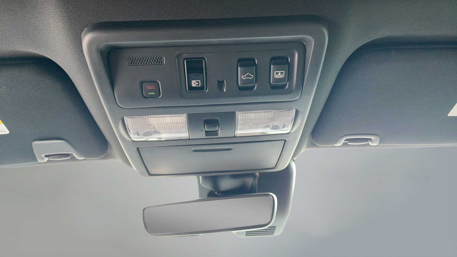 Certified Used 2024 Black Nissan PRO-4X image 31