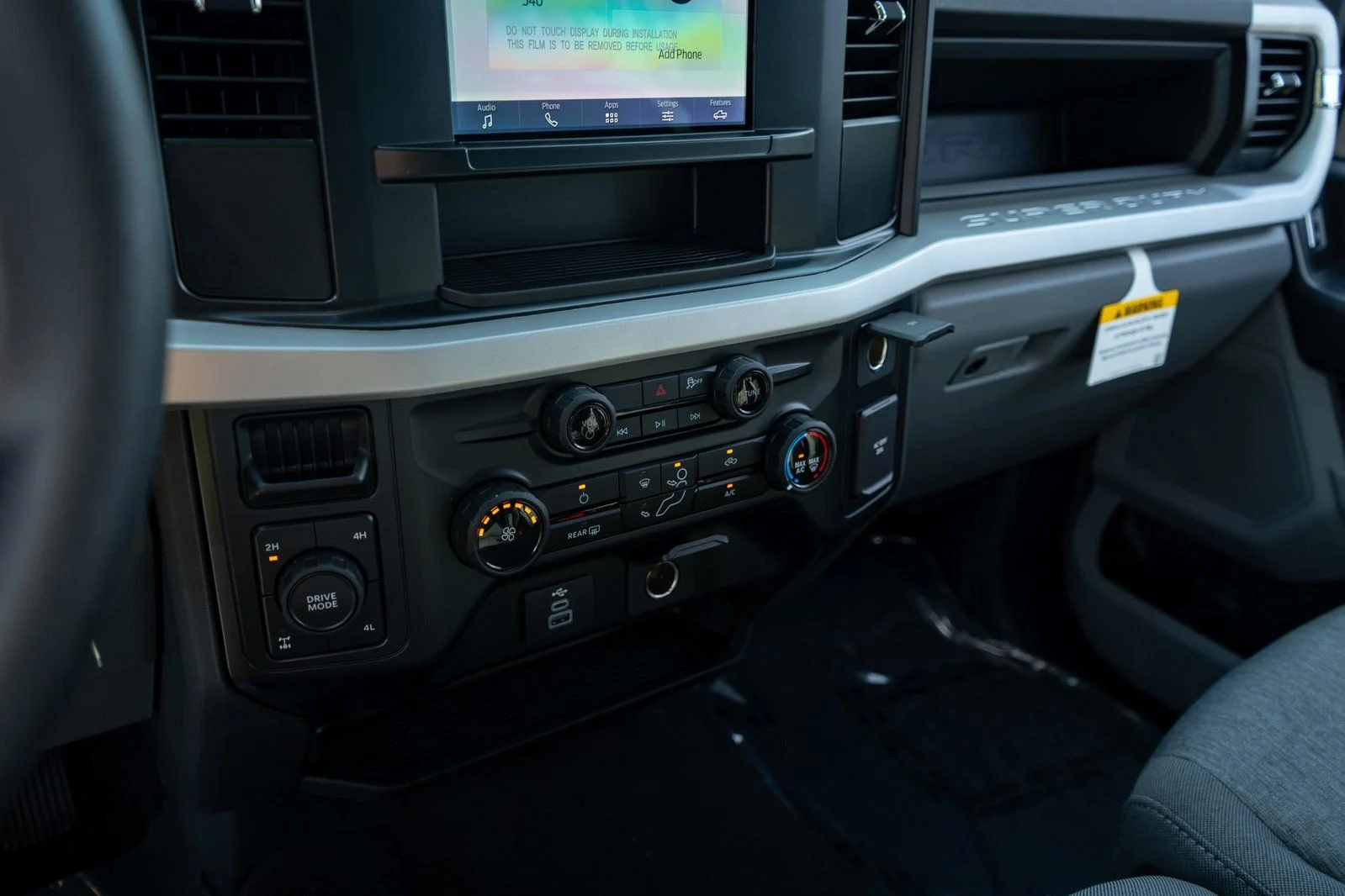 2026 Ford F-250 Super Duty XL - Photo 25