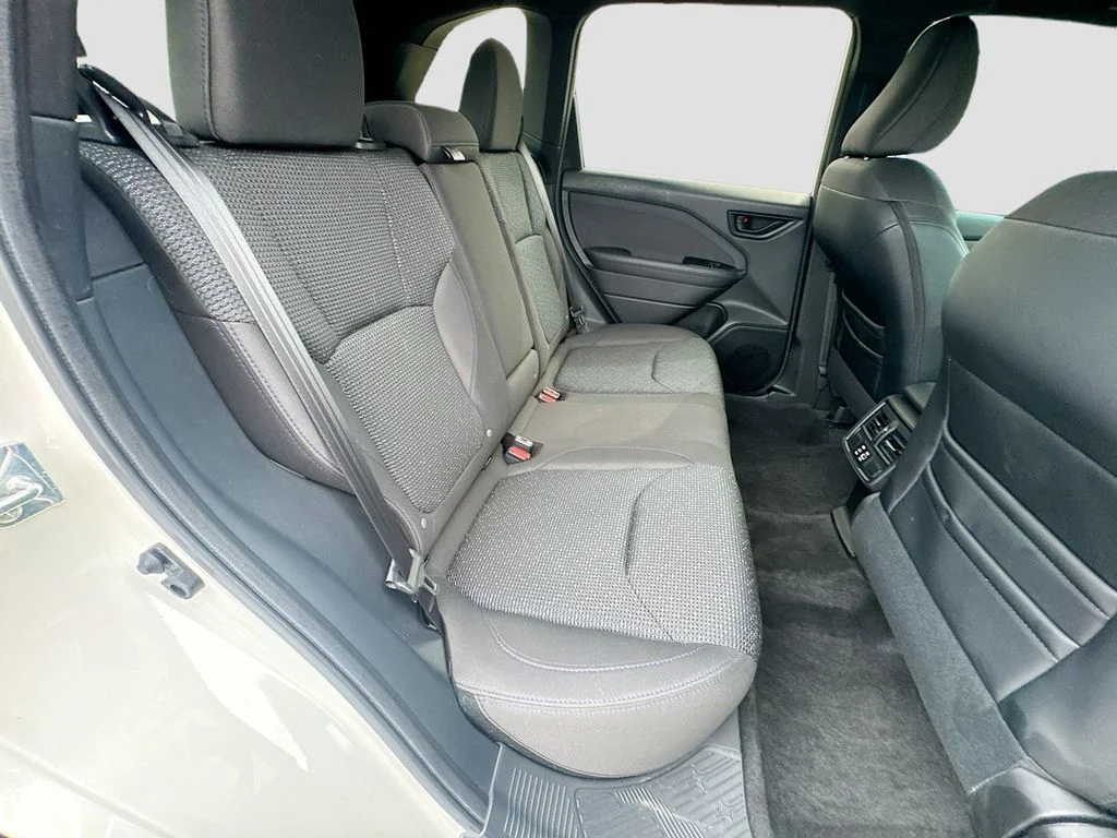 Certified Used 2026 White Subaru Premium image 34