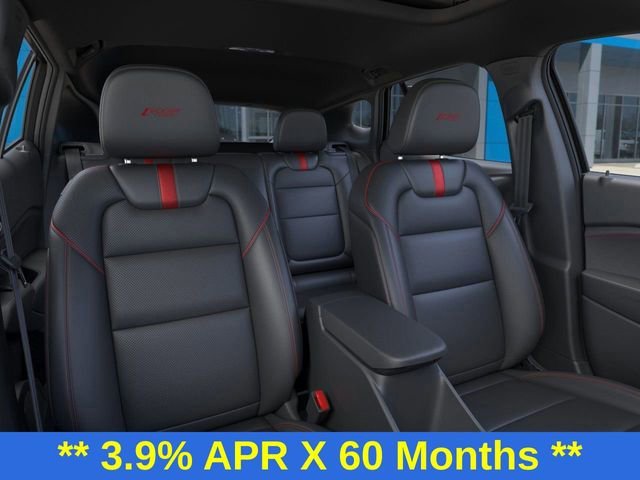 2026 Chevrolet Trax RS - Photo 20