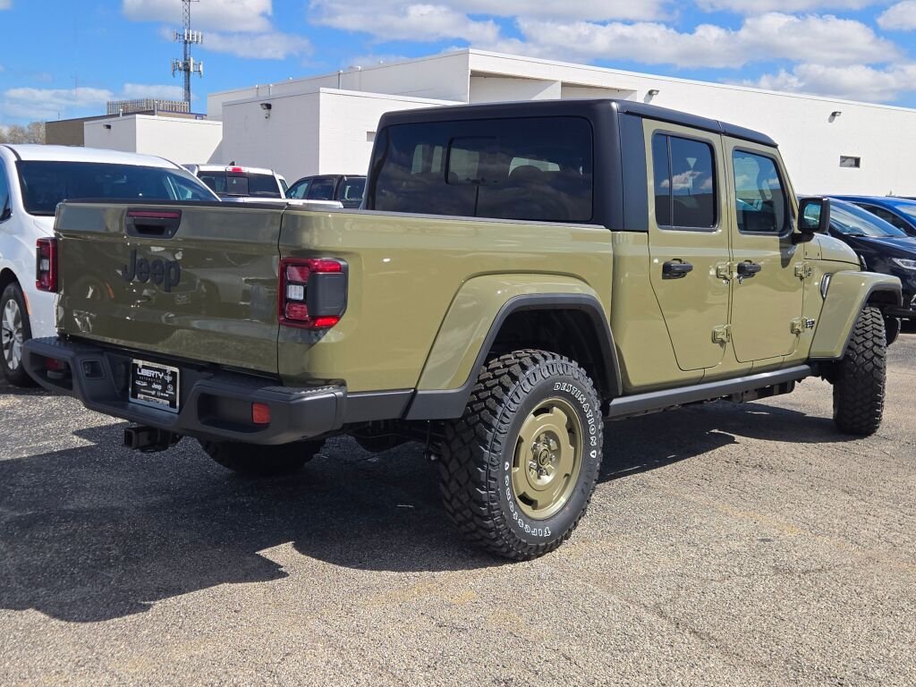 New 2026 41 Exterior Paint Jeep Sport image 11