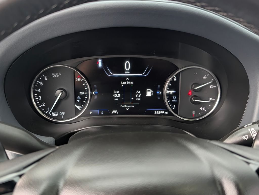 2023 Buick Enclave Premium - Photo 23