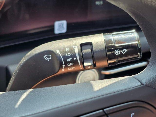 2025 Hyundai Santa Cruz SEL - Photo 36