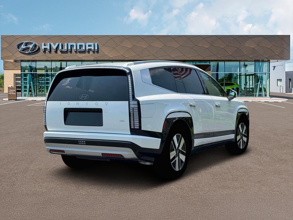 2026 Hyundai IONIQ 9 SEL - Photo 7
