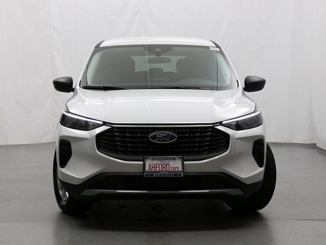 New 2026 Oxford White Ford Active® image 5