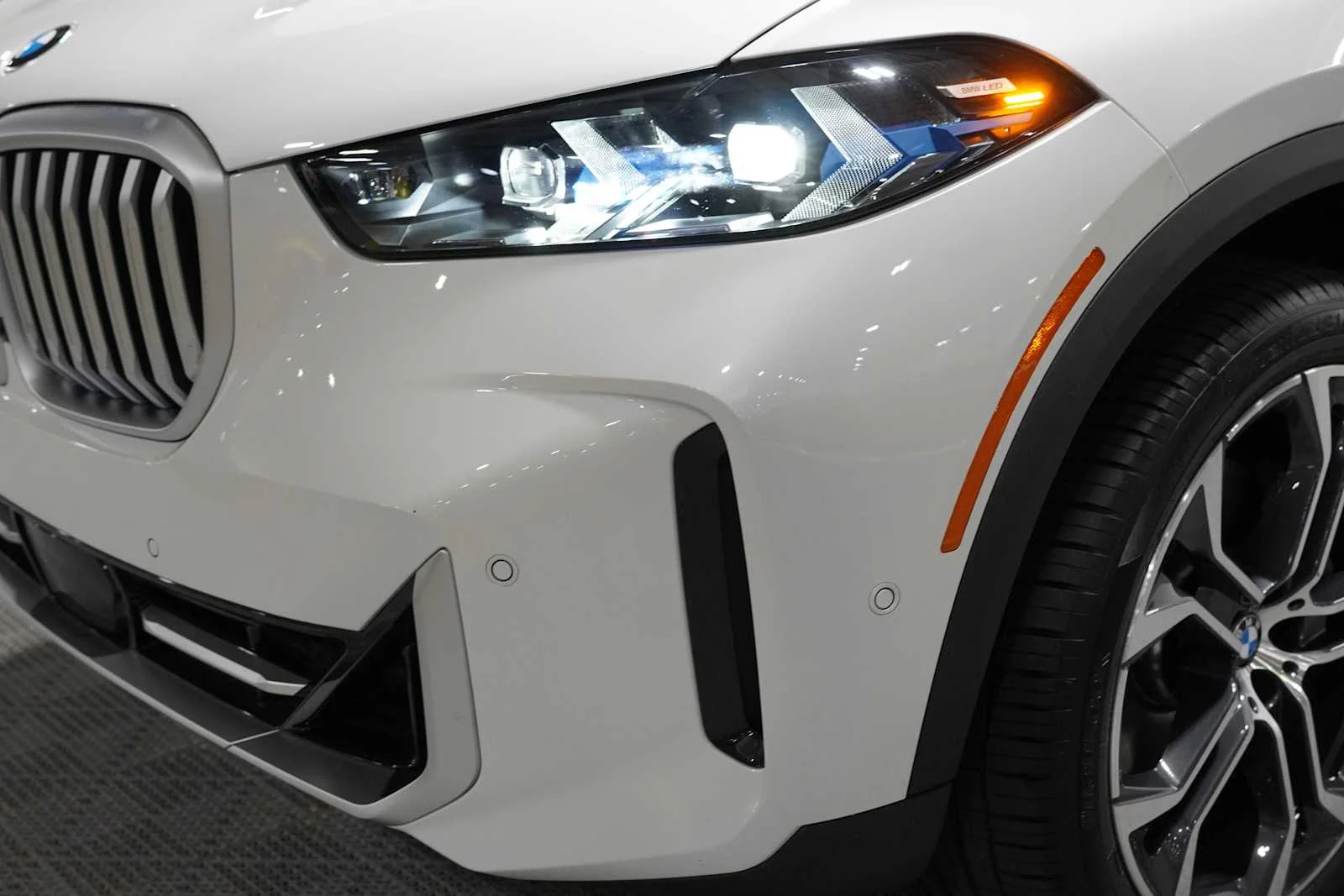 2026 BMW X5 40i - Photo 7