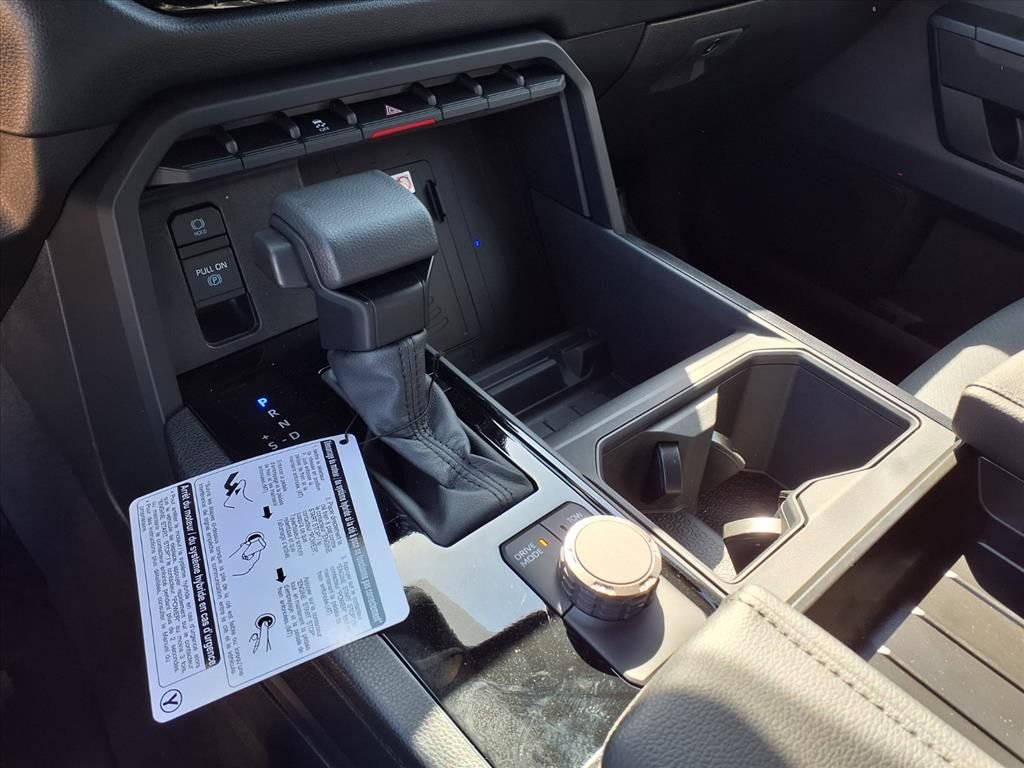 Used 2026 Ice Toyota SR5 image 15