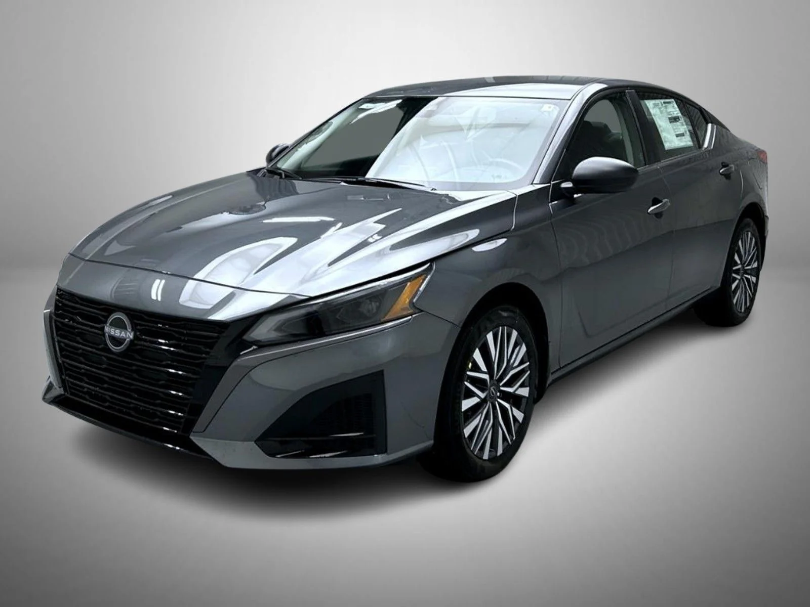 2026 Nissan Altima
