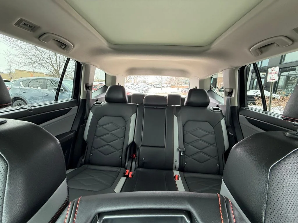 2024 Volkswagen Atlas Atlas Peak Edition - Photo 24