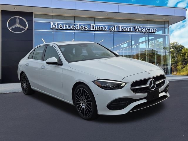 2023 Mercedes-Benz C-Class C 300 4MATIC's photo
