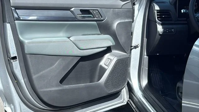 2026 GMC Terrain AT4 - Photo 23