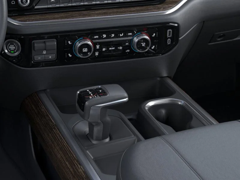 2026 GMC Sierra 1500 Elevation - Photo 23