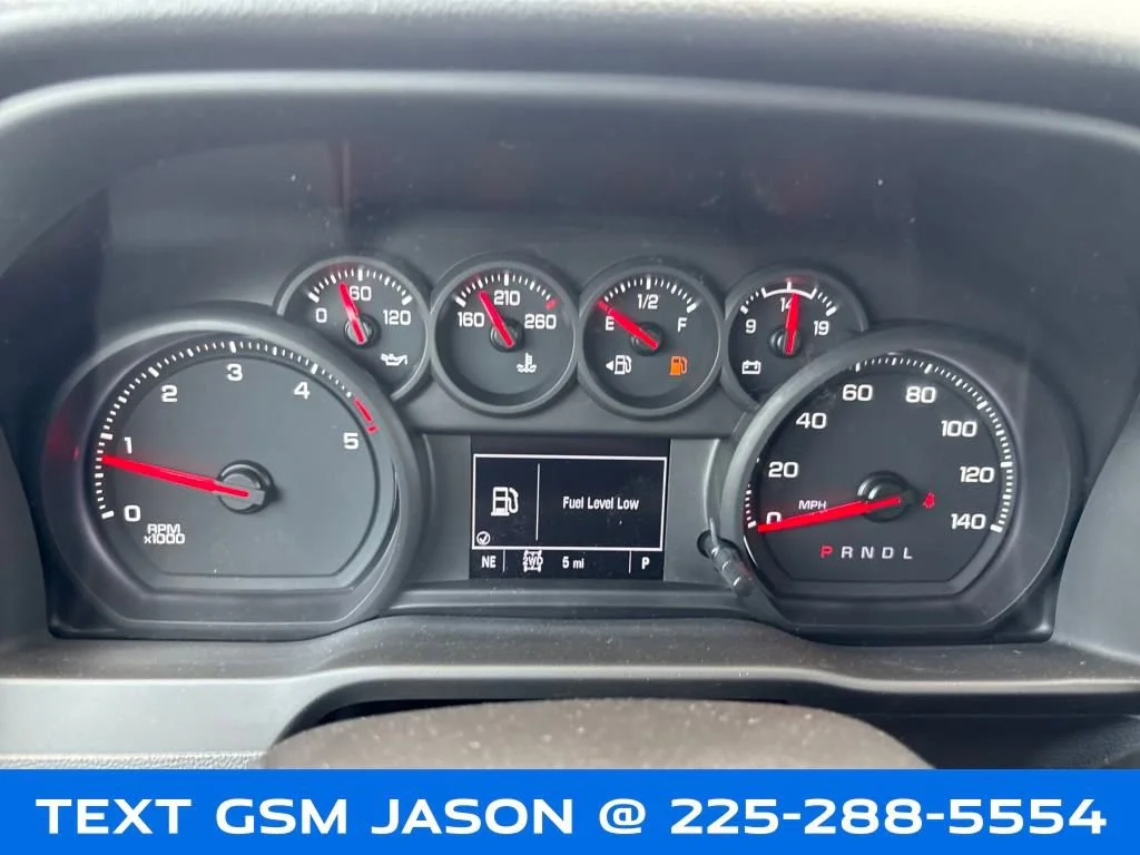 2025 GMC Sierra 2500HD Pro - Photo 29