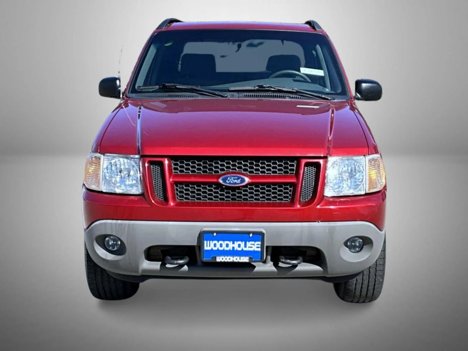Used 2002 Ford Explorer Sport Trac Base with VIN 1FMZU77E82UA96750 for sale in Bellevue, NE