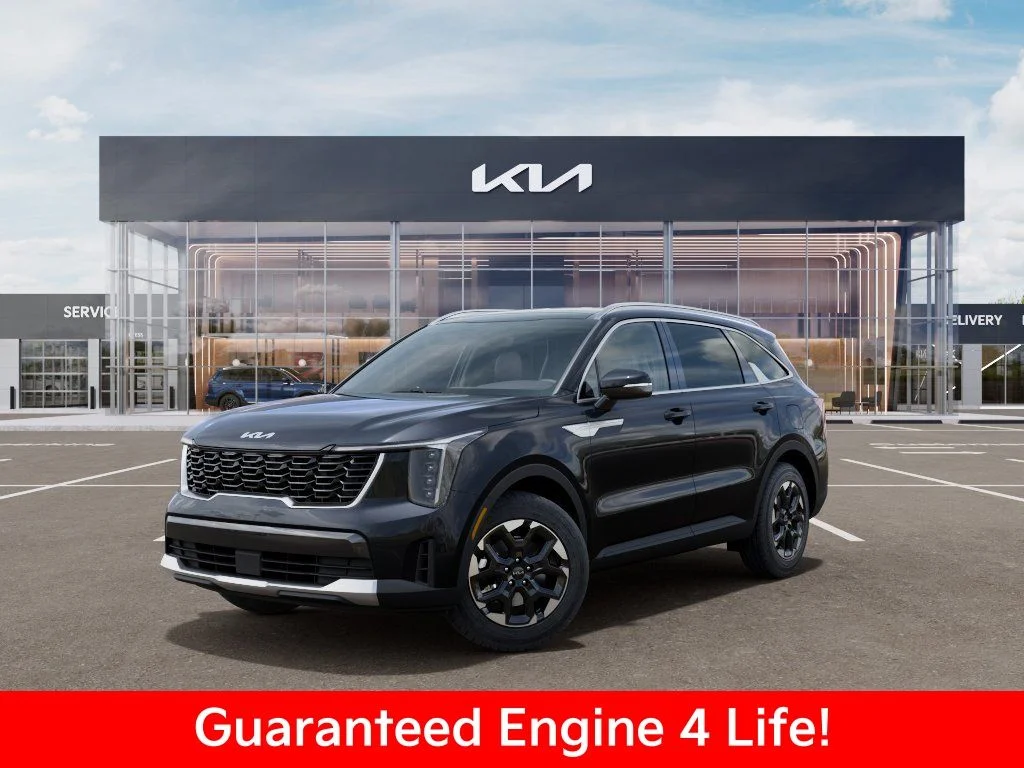 New 2026 Panthera Metal Kia S image 1