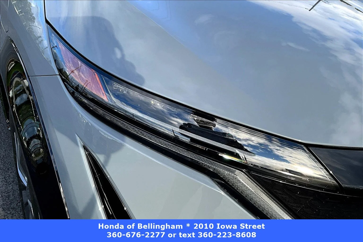 2025 Nissan ARIYA Engage - Photo 29