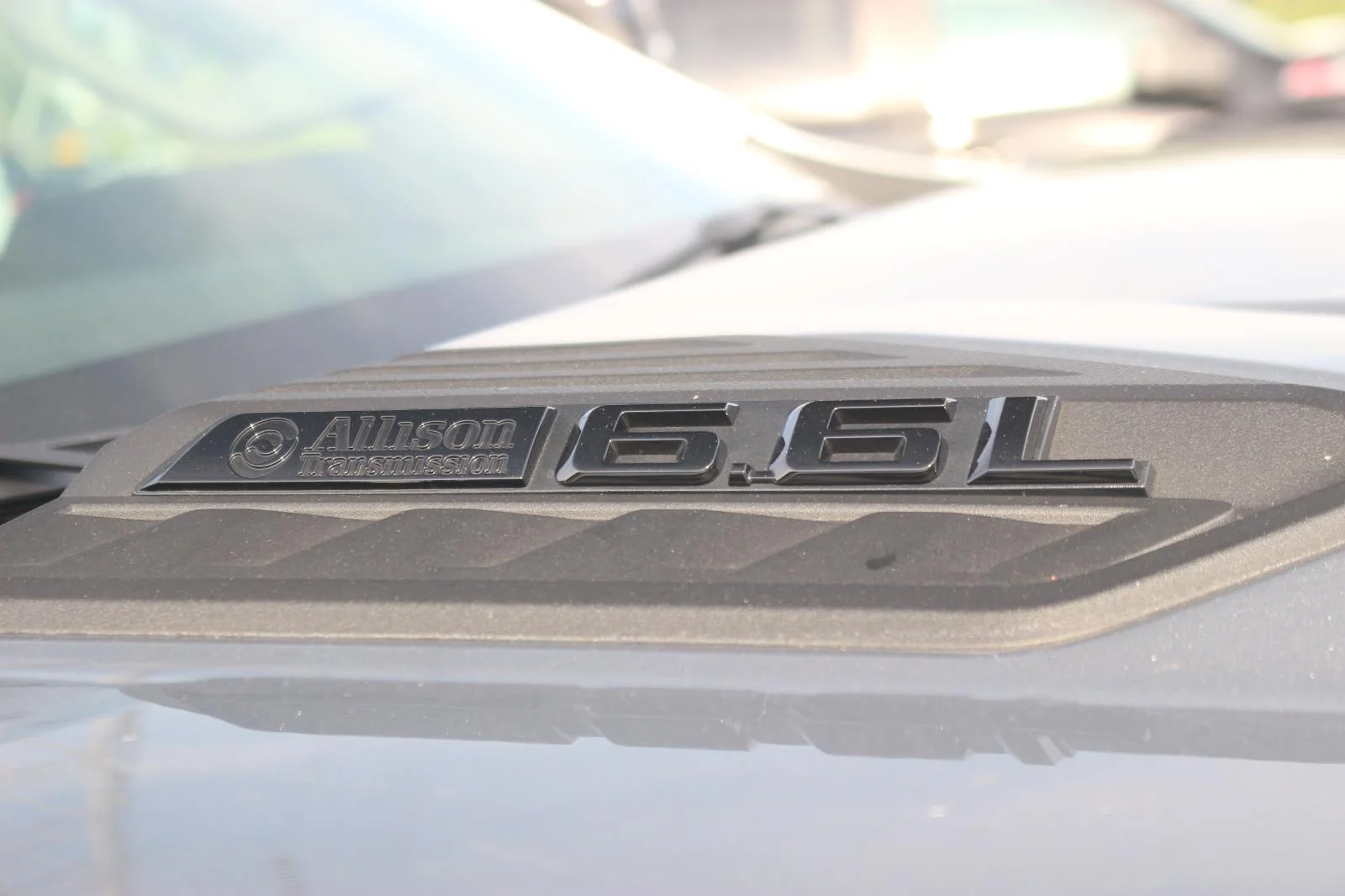 Used 2025 Sterling Gray Metallic Chevrolet LT image 11