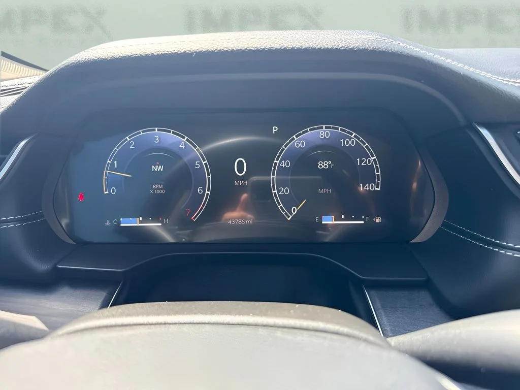 Used 2022 White Jeep Limited image 15