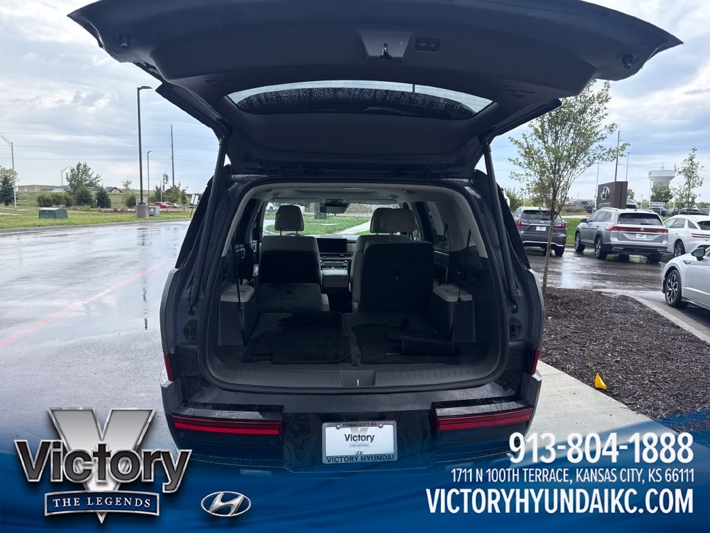 Certified Used 2024 Gray Hyundai Calligraphy image 17