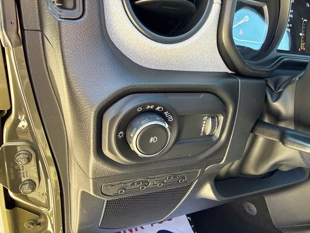 New 2027  Jeep Willys image 15
