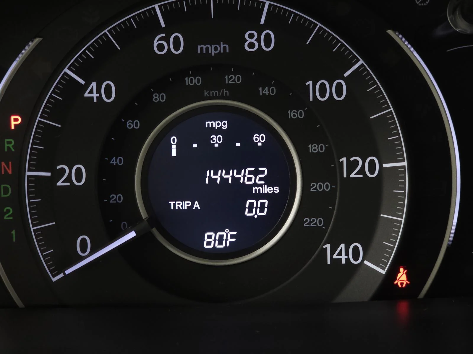 Used 2014 Gray Honda EX-L image 18