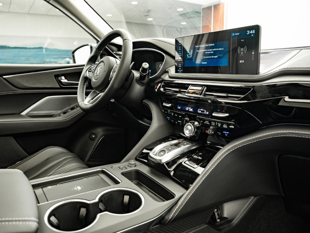 2026 Acura MDX Advance Package - Photo 108