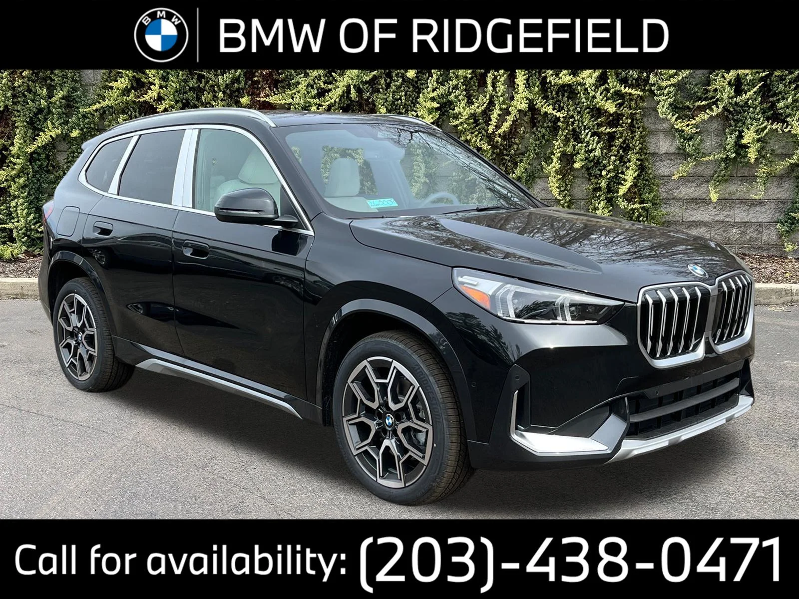 2026 BMW X1