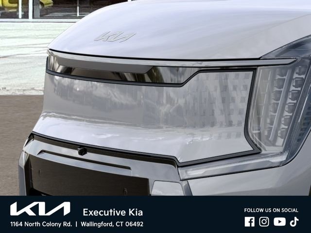 New 2026 Wolf Gray / Black Roof Kia GT-Line AWD image 12