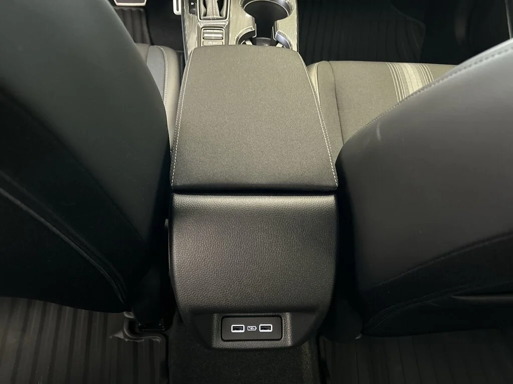 Used 2024 Platinum White Pearl Honda Sedan Sport CVT Certified Pre-Owned   Clean Title image 26
