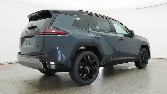 New 2026 White Toyota XSE image 17