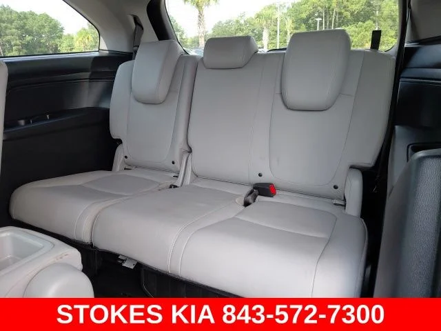Used 2020  Honda EX-L image 24