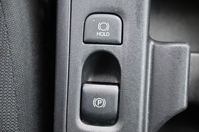 Used 2025 Gray Toyota LE image 26