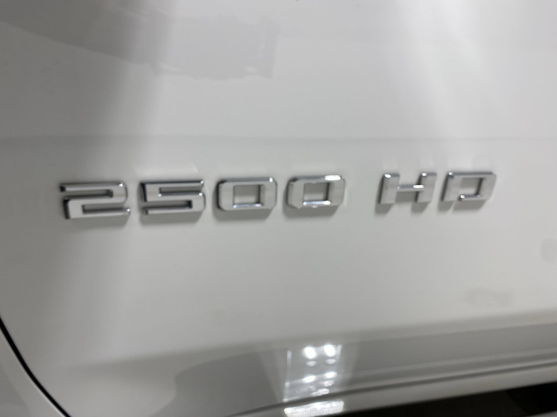 2021 Chevrolet Silverado 2500HD High Country - Photo 30