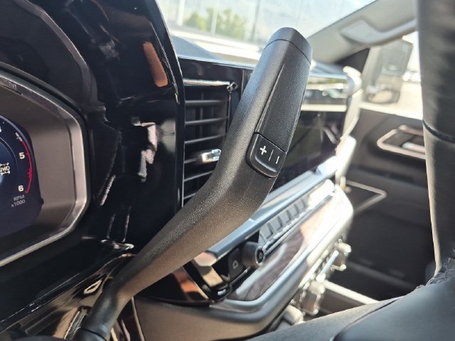2026 Chevrolet Silverado 3500HD LTZ - Photo 13
