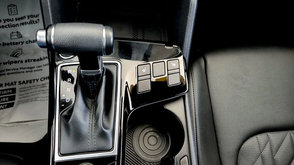2024 Kia Sportage X-Line - Photo 29