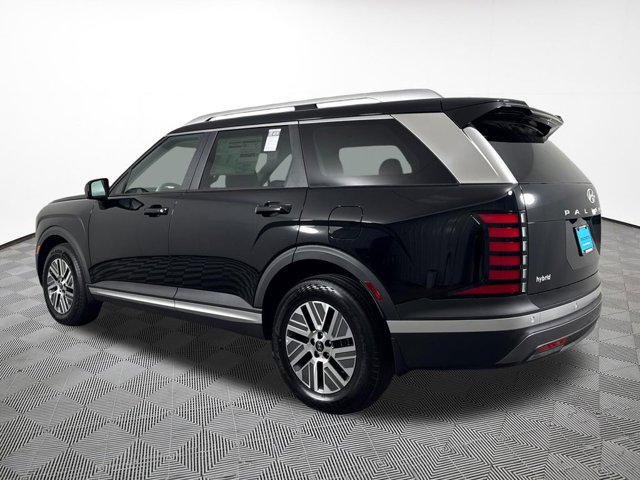 New 2026 Black Hyundai SEL 7P image 11