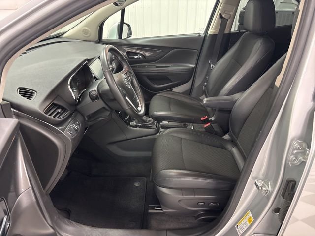 2017 Buick Encore Sport Touring - Photo 6
