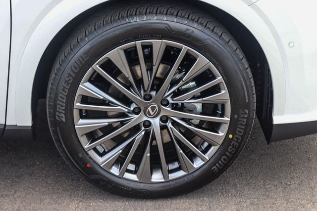 2026 Lexus RX 450h+ Luxury - Photo 10