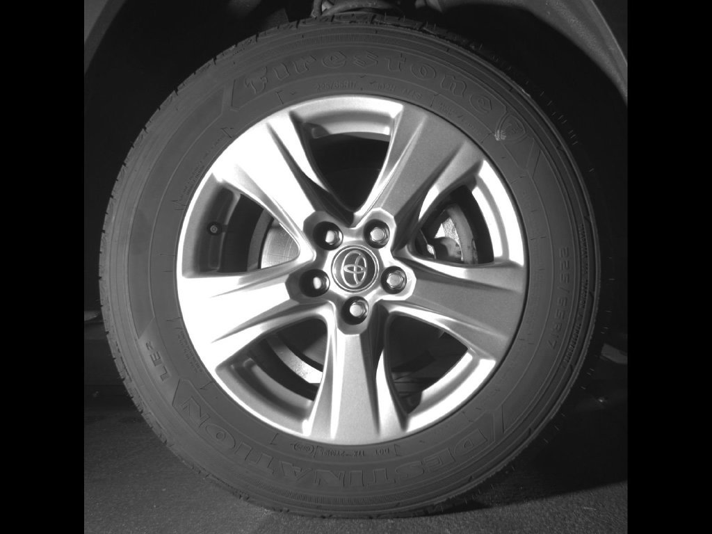 Certified Used 2025 Gray Toyota XLE image 23