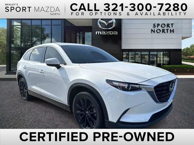 2023 Mazda CX-9 Touring Plus AWD's photo