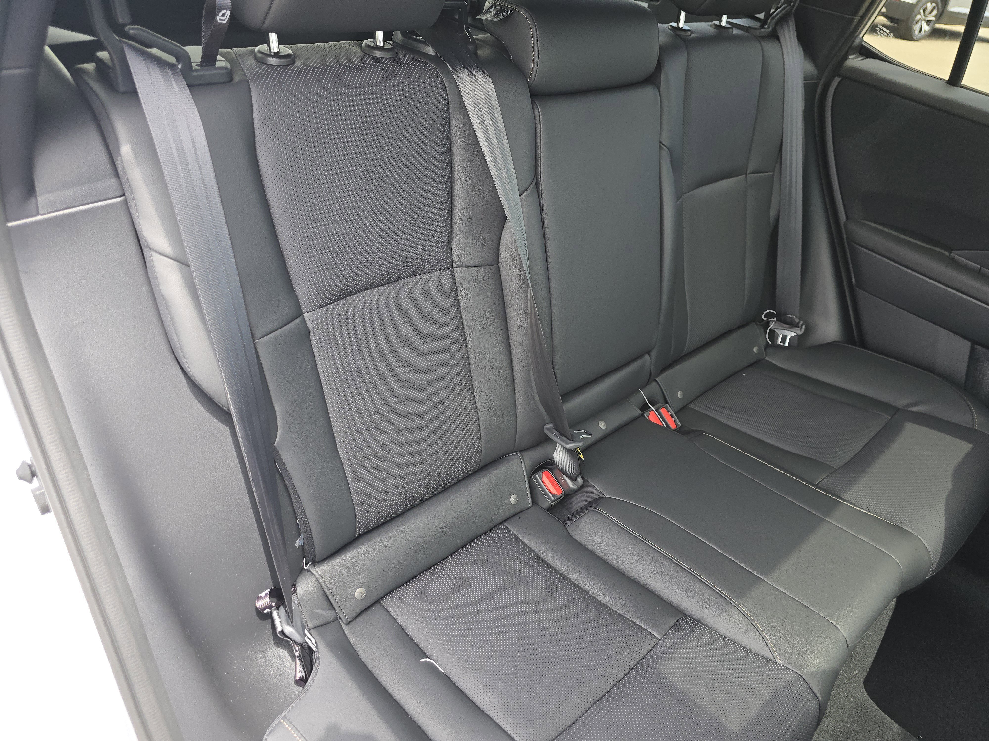New 2026 ICE SILVER METALLIC Subaru Limited image 18