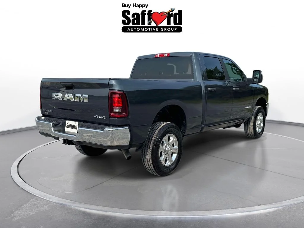 Used 2026 Blue Ram Big Horn image 8