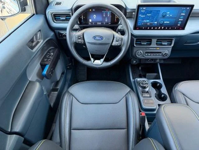 2025 Ford Maverick Lobo Premium - Photo 62