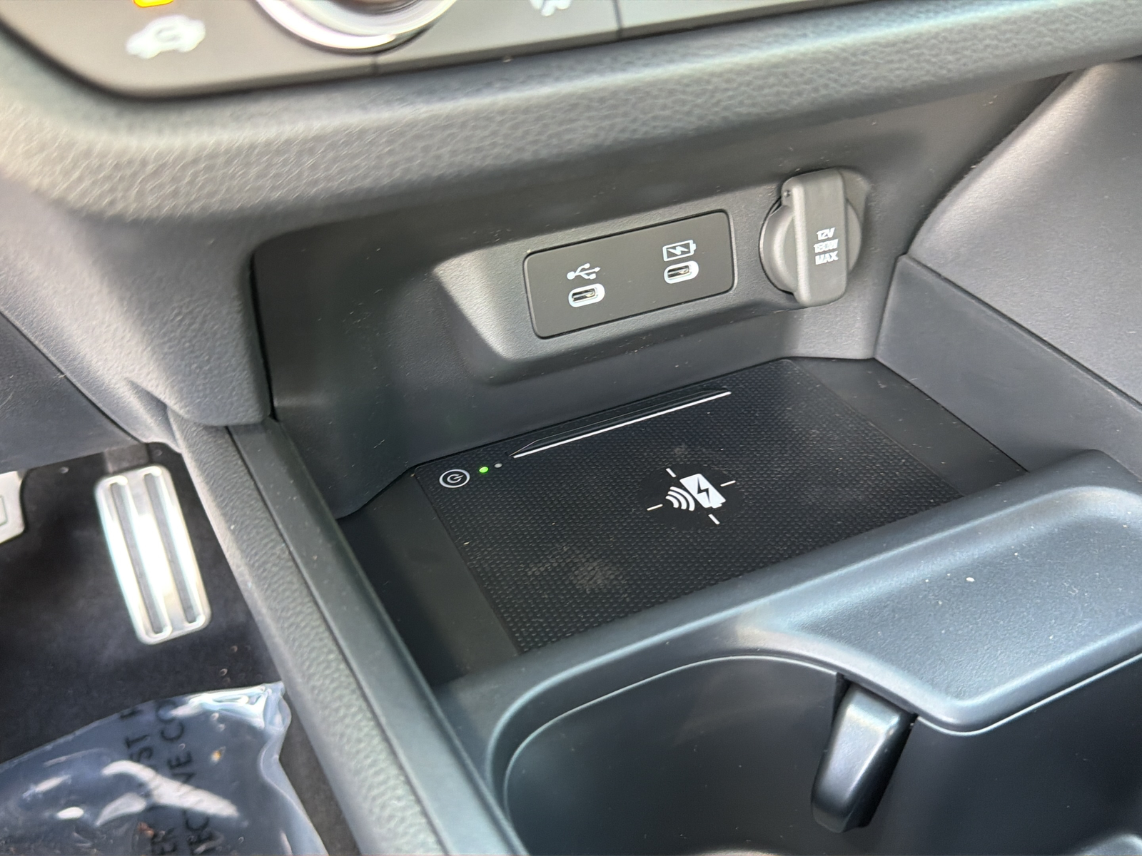 New 2026 Platinum White Pearl Acura A-Spec Package image 26
