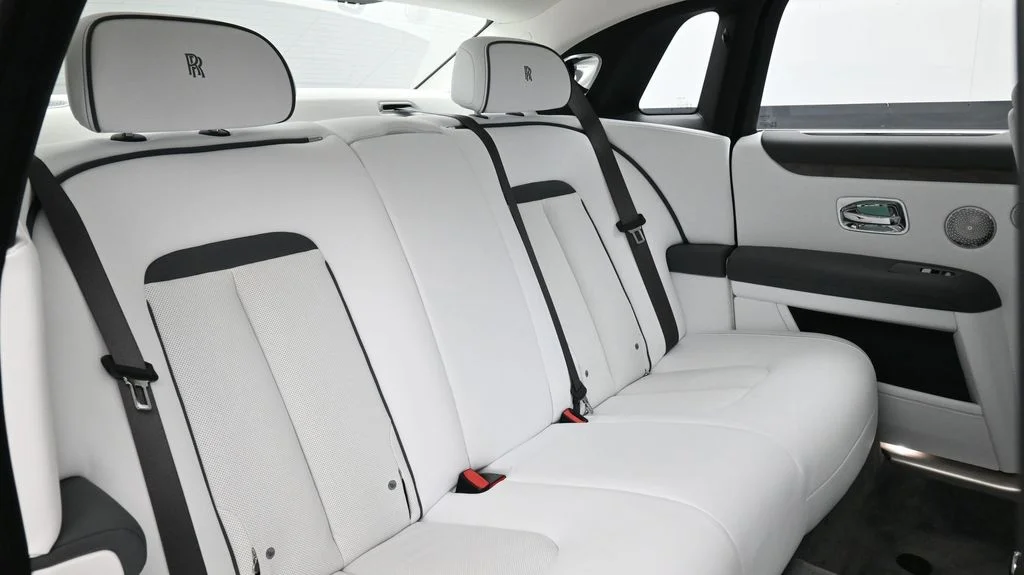 New 2026  Rolls-Royce  image 8