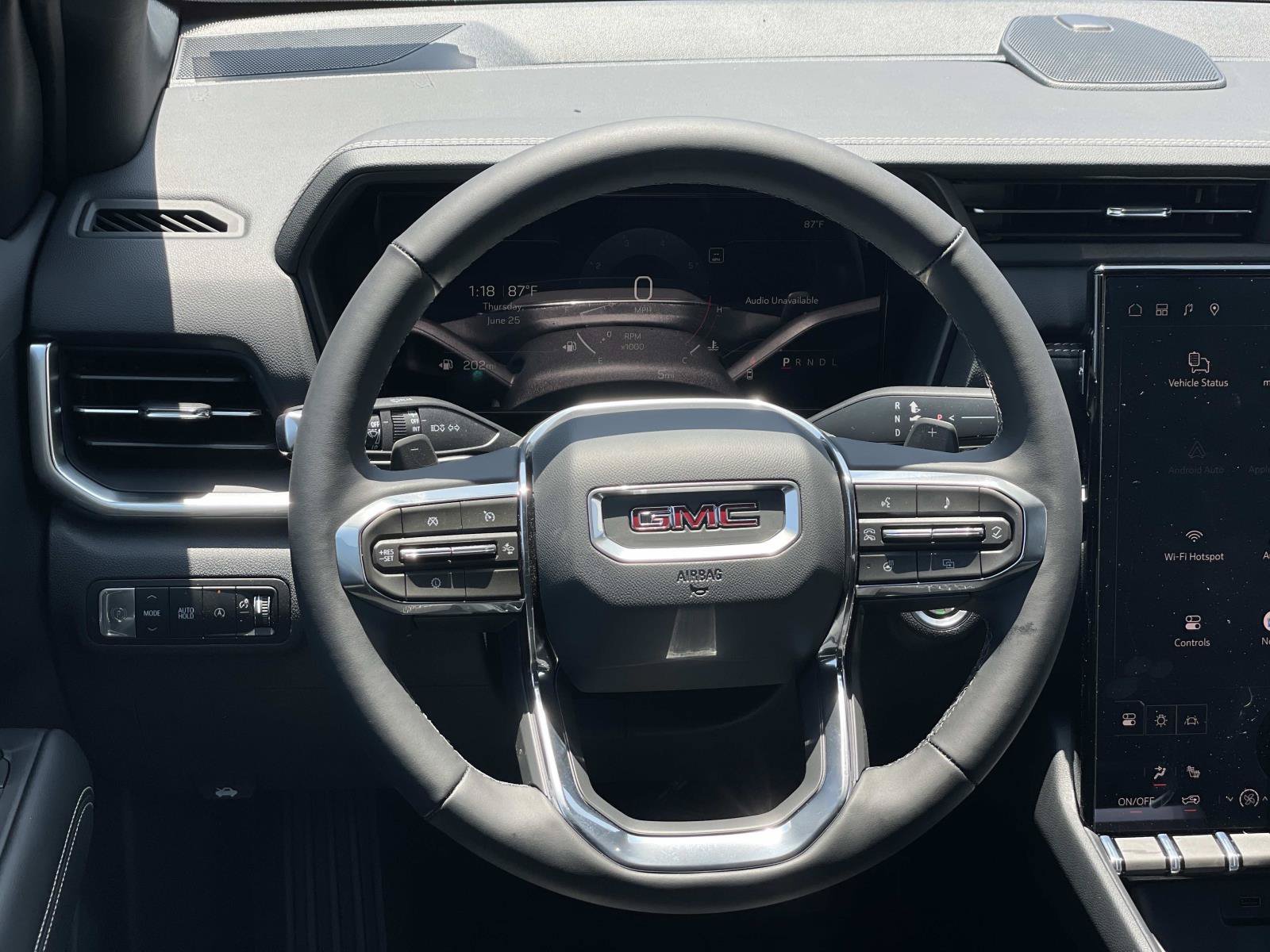 2026 GMC Terrain Elevation - Photo 10