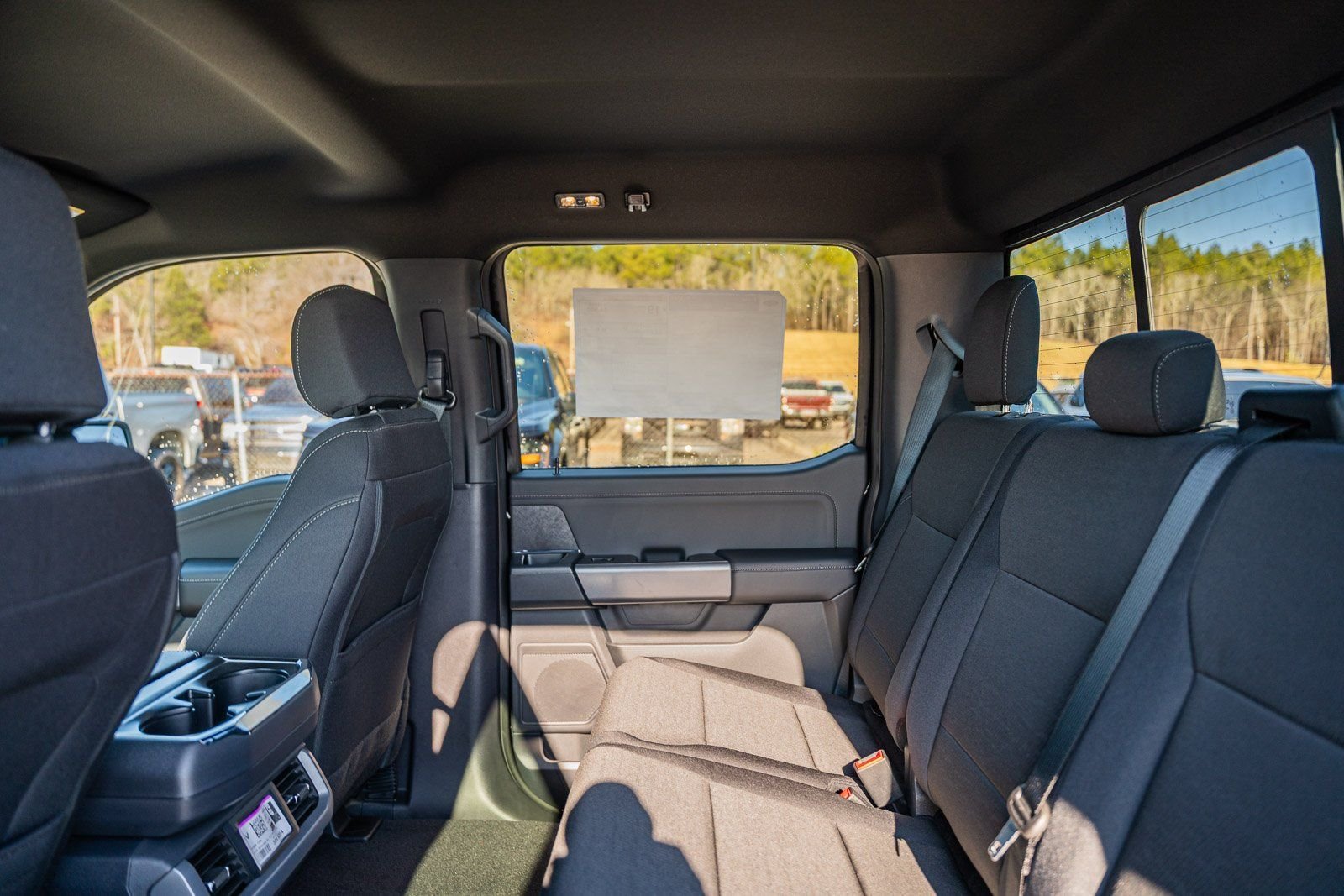 2026 Ford F-150 XLT - Photo 16