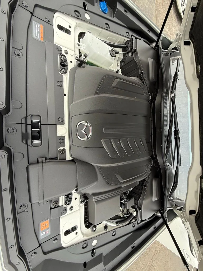 2026 Mazda CX-90 Preferred Package - Photo 29