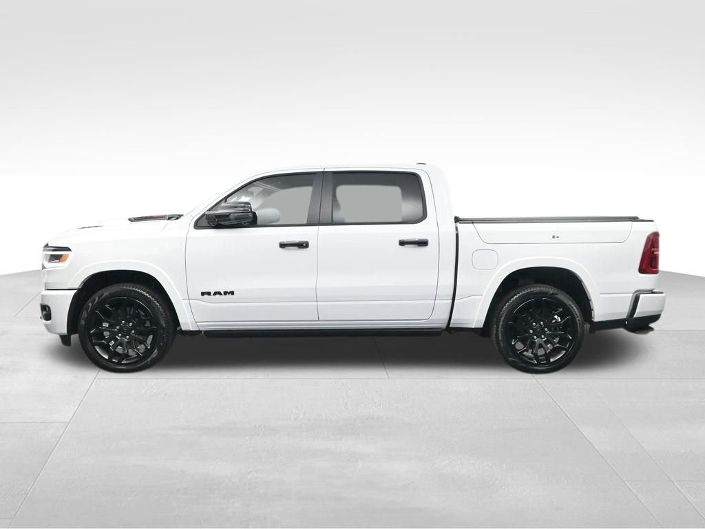 2026 RAM 1500 Limited - Photo 9