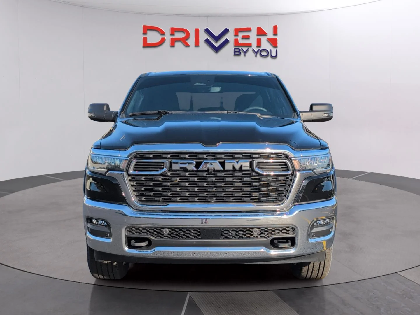 2025 RAM Ram 1500 Pickup Big Horn/Lone Star - Photo 9